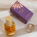 Essential Oil Perfume Roller | Velvet Ruse